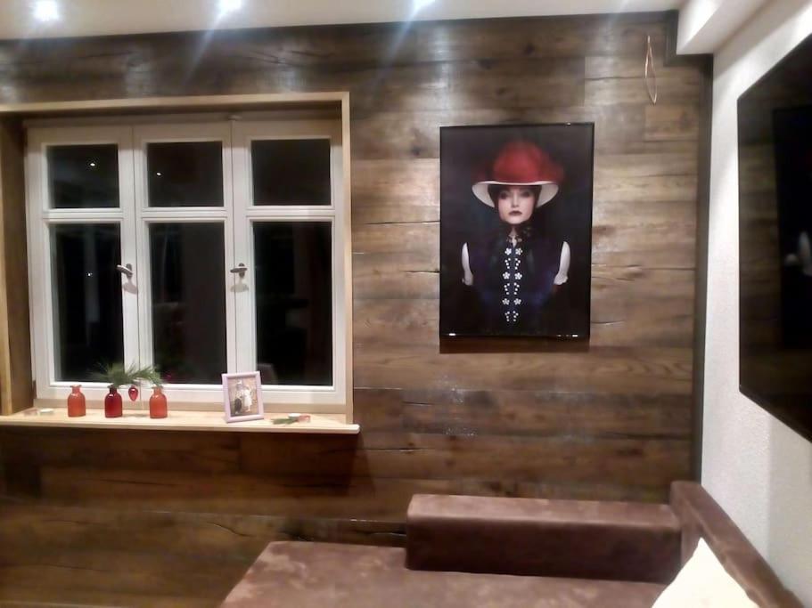Wohnung Am Fusse Des Schwarzwalds Оберкирх Экстерьер фото